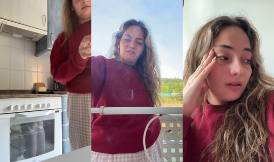 naiaragalnares TikTok Live — Sep 1, 2026, 8:20 AM