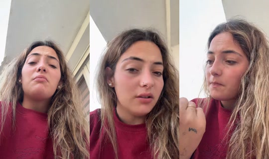 naiaragalnares TikTok Live — Sep 1, 2026, 9:49 AM