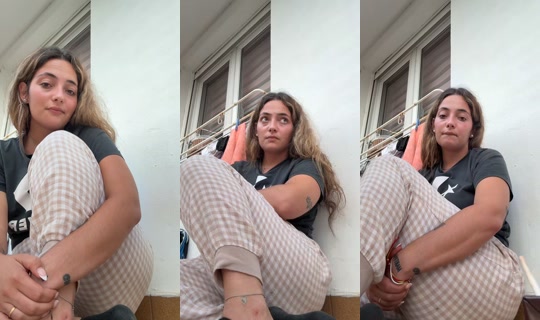 naiaragalnares TikTok Live — Sep 1, 2026, 6:41 PM