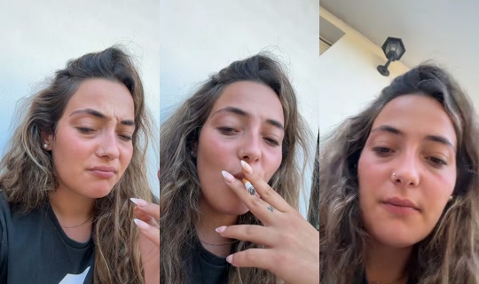 naiaragalnares TikTok Live — Sep 2, 2026, 8:02 AM