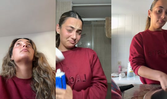naiaragalnares TikTok Live — Sep 3, 2026, 9:09 AM
