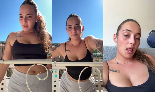naiaragalnares TikTok Live — Sep 3, 2026, 2:05 PM