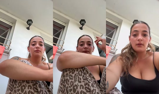 naiaragalnares TikTok Live — Sep 6, 2026, 10:07 AM