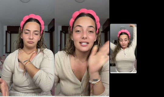 naiaragalnares TikTok Live — Sep 22, 2026, 7:28 PM