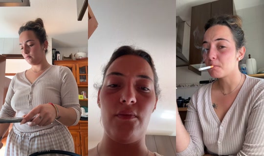 naiaragalnares TikTok Live — Sep 23, 2026, 9:31 AM