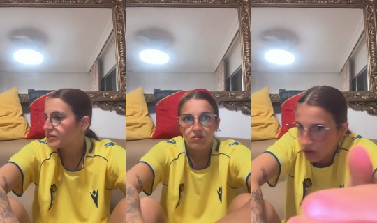 naiaratoscano_27 TikTok Live — Sep 24, 2026, 7:27 PM