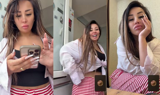 naibememmedli_ TikTok Live — Aug 31, 2026, 9:45 AM