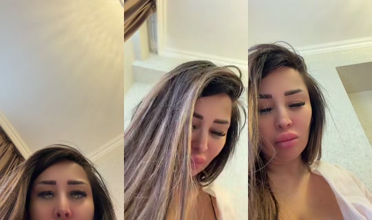 naibememmedli_ TikTok Live — Aug 31, 2026, 10:22 AM