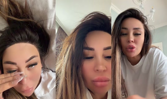 naibememmedli_ TikTok Live — Sep 1, 2026, 3:17 AM