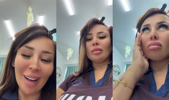 naibememmedli_ TikTok Live — Sep 1, 2026, 1:00 PM