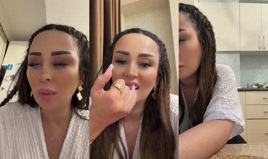 naibememmedli_ TikTok Live — Sep 6, 2026, 6:35 PM