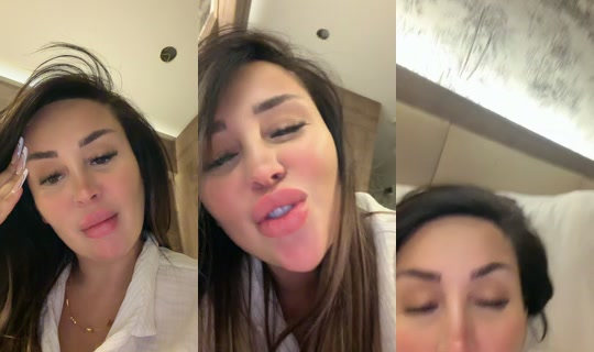naibemusik TikTok Live — Aug 23, 2026, 1:04 AM
