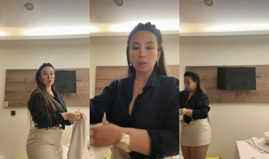 naibemusik TikTok Live — Aug 23, 2026, 3:31 PM