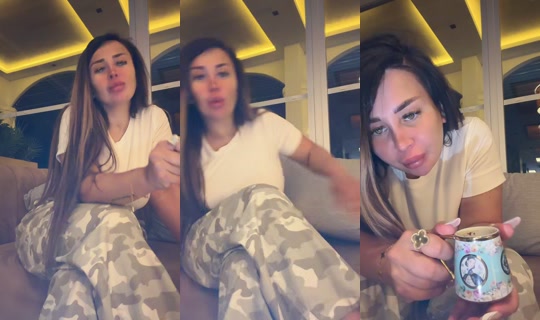 naibemusik TikTok Live — Aug 25, 2026, 11:31 PM