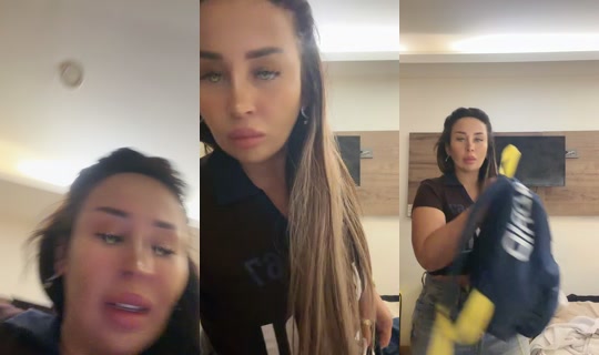 naibemusik TikTok Live — Aug 26, 2026, 6:35 PM