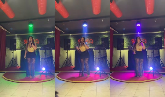 naibemusik TikTok Live — Oct 1, 2026, 5:44 PM