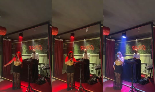 naibemusik TikTok Live — Oct 1, 2026, 7:09 PM