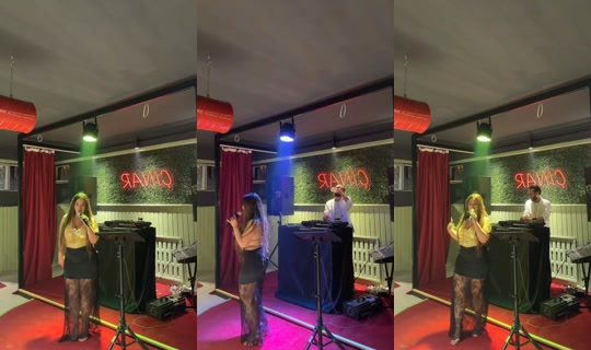 naibemusik TikTok Live — Oct 1, 2026, 7:39 PM