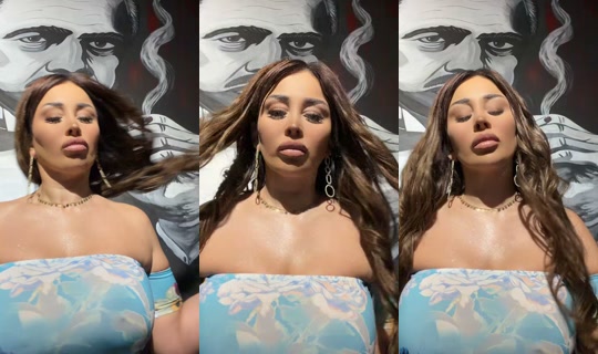 naibemusik TikTok Live — Oct 2, 2026, 5:11 PM