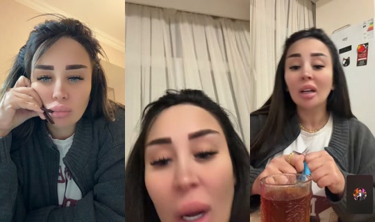 naibemusik TikTok Live — Oct 4, 2026, 8:33 PM
