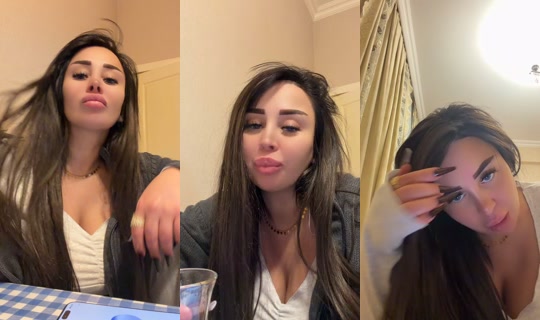 naibemusik TikTok Live — Oct 5, 2026, 8:00 PM