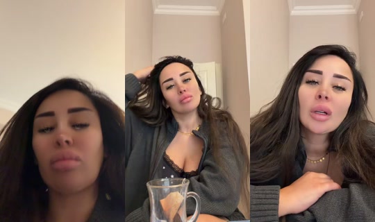 naibemusik TikTok Live — Oct 6, 2026, 7:48 AM