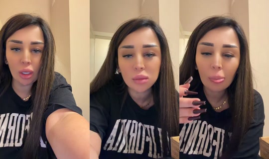 naibemusik TikTok Live — Oct 7, 2026, 8:20 PM