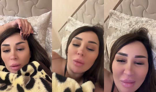 naibemusik TikTok Live — Oct 7, 2026, 8:51 PM