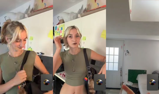 naig_mld TikTok Live — Oct 2, 2026, 11:56 AM
