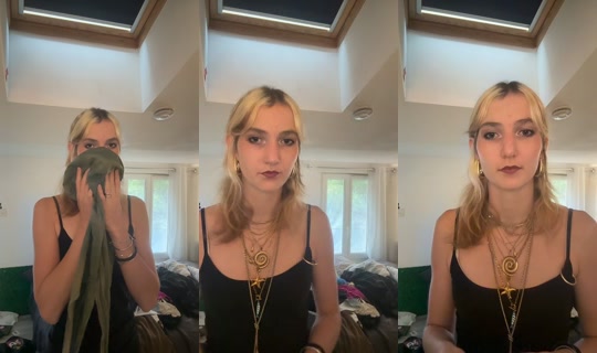 naig_mld TikTok Live — Oct 8, 2026, 3:31 PM