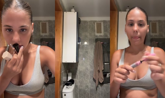 naii_sc TikTok Live — Aug 23, 2026, 4:18 PM