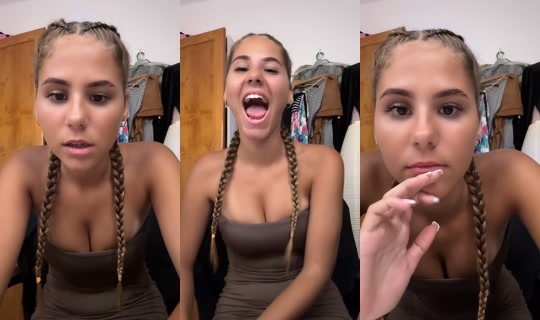 naii_sc TikTok Live — Aug 25, 2026, 8:17 PM