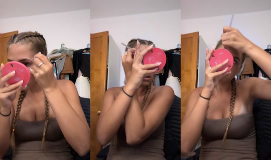 naii_sc TikTok Live — Aug 25, 2026, 8:46 PM
