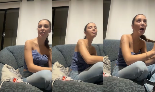 naiiaara_007 TikTok Live — Oct 8, 2026, 6:31 PM