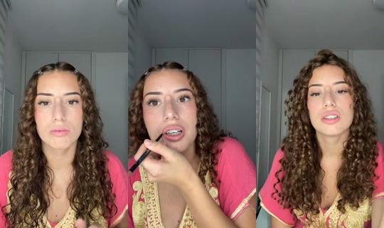naiiagarcia_ TikTok Live — Oct 2, 2026, 3:52 PM