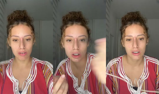 naiiagarcia_ TikTok Live — Oct 8, 2026, 10:22 PM