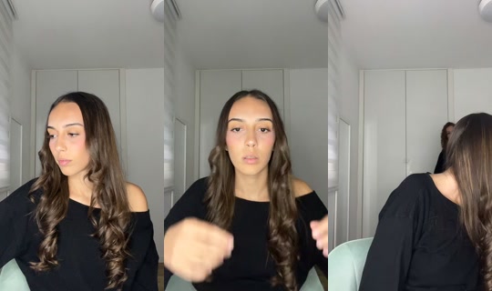 naiiagarcia_ TikTok Live — Oct 9, 2026, 4:08 PM