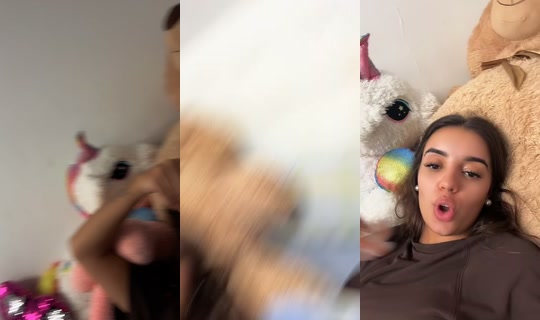 naiiaorttiiz TikTok Live — Sep 22, 2026, 11:58 AM