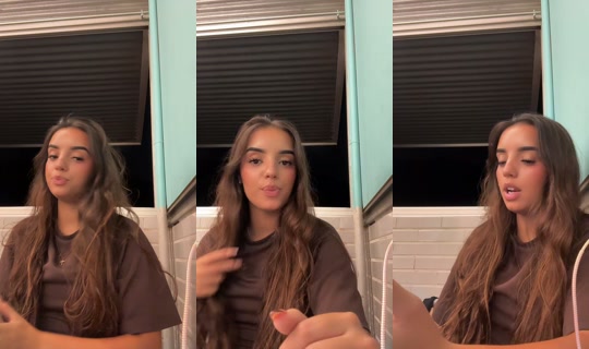 naiiaorttiiz TikTok Live — Sep 22, 2026, 7:00 PM
