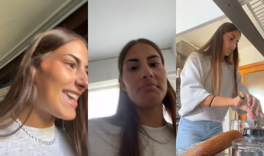 naiiiaraa01 TikTok Live — Sep 23, 2026, 10:00 AM