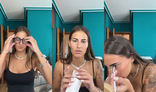 naiiiaraa01 TikTok Live — Sep 24, 2026, 8:54 AM