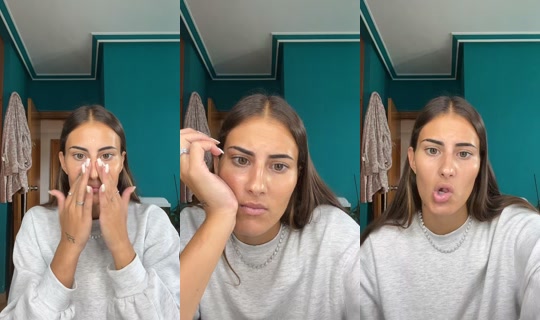 naiiiaraa01 TikTok Live — Sep 26, 2026, 12:19 PM