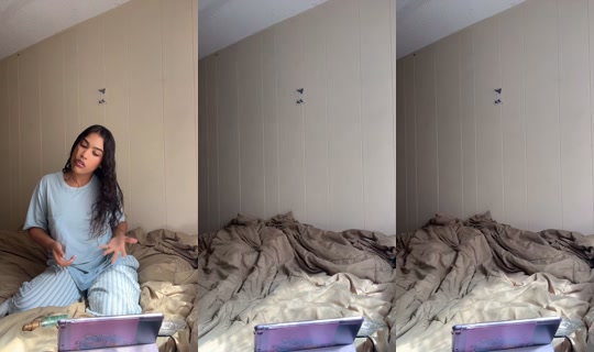 naikai8 TikTok Live — Sep 19, 2026, 4:37 PM