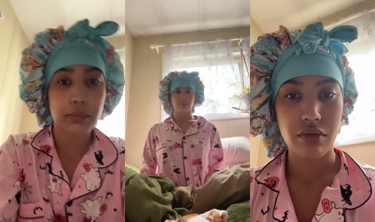 naikai8 TikTok Live — Oct 1, 2026, 3:16 PM
