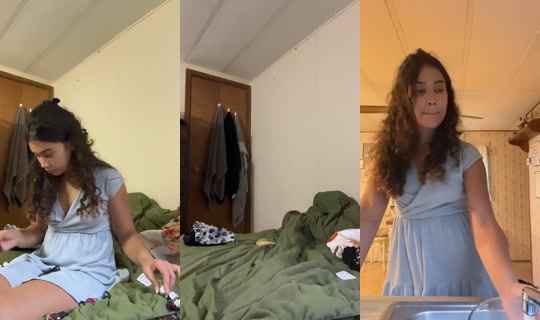 naikai8 TikTok Live — Oct 1, 2026, 10:16 PM