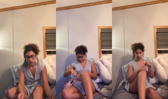 naikai8 TikTok Live — Oct 1, 2026, 11:27 PM