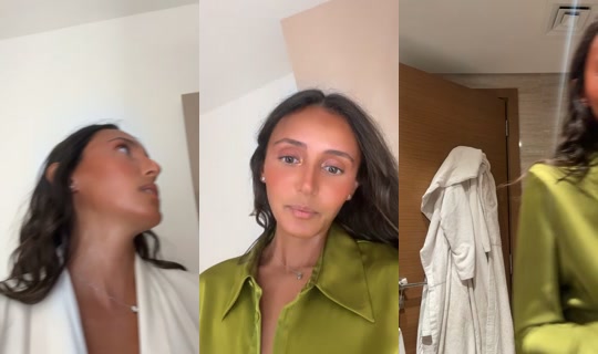 nailabouri TikTok Live — Sep 25, 2026, 7:15 PM