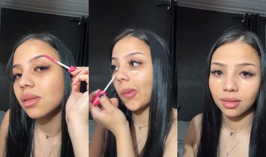 nailani.amds TikTok Live — Aug 22, 2026, 12:16 AM