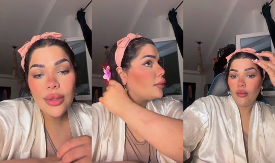 nailaofficiel3 TikTok Live — Sep 18, 2026, 1:55 AM