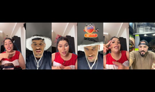 nailaofficiel3 TikTok Live — Sep 19, 2026, 11:34 PM